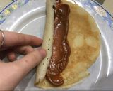 Foto del paso 7 de la receta: PANQUEQUES DE DULCE DE LECHE 🥞