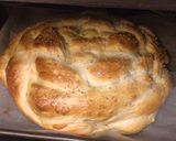 Foto del paso 7 de la receta: Pan Jalá
