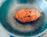 A picture of step 3 of ક્રિસ્પી ટેસ્ટી પૌવા કટલેટ.