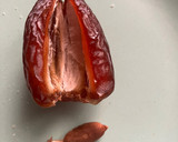 Foto del paso 5 de la receta: Dátiles helados