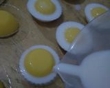 Foto langkah ke 6 dari resep Puding telor ceplok.