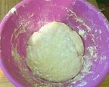 Aranygaluska recept fázis 3 fotója