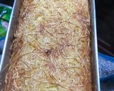 Foto langkah ke 5 dari resep Proll tape keju super lembut no mixer.