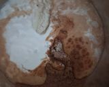 Foto langkah ke 1 dari resep Dodol Agar Khas Palembang.