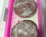 Foto del paso 4 de la receta: Hamburguesas Caseras 🍔