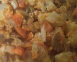 Foto del paso 3 de la receta: Ensalada de atún 😋