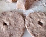 Foto del paso 2 de la receta: Tortas fritas con harina integral