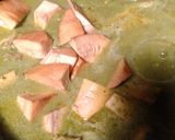 Foto langkah ke 8 dari resep Ayam lado mudo (ayam cabe hijo).