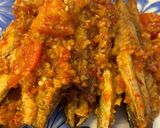 Foto langkah ke 5 dari resep Pindang Balado Pedas.