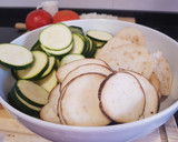 Foto del paso 2 de la receta: Ratatouille - receta crazy larga pero.. ¡¡Merece la pena!!