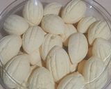 Foto langkah ke 4 dari resep Kue bangkit jadul.