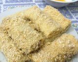 Foto langkah ke 5 dari resep Risol Mayo simple.