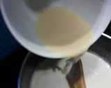 Foto del paso 4 de la receta: Tostadas francesas rellenas de pasas