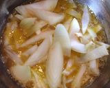 Foto langkah ke 5 dari resep Nasi Wortel Creamy (Risottel) 🥕🍚.