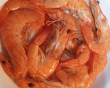 Foto del paso 2 de la receta: Ñoquis a la marinera