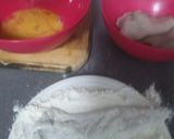 Foto del paso 3 de la receta: 🐟Filetes de gallo 🐓rebozados