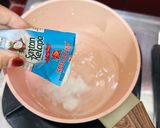 Foto langkah ke 6 dari resep Cendol Kecebong Nangka.