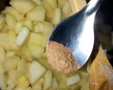 Foto del paso 3 de la receta: Empanaditas de manzana