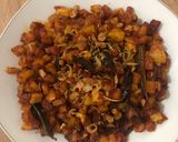 Foto langkah ke 4 dari resep Sambal Goreng Kentang.