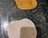 मिक्स मठरी (Mix Mathri recipe in Hindi) रेसिपी चरण 2 फोटो