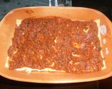 Φωτογραφία βήματος 12 της συνταγής Ragù alla bolognese. Μία ΥΠΕΡΟΧΗ σάλτσα!!!