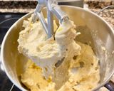 Foto del paso 4 de la receta: Pastel de mantequilla con ricotta (Butter cake with ricotta)