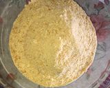 Foto del paso 1 de la receta: Cheesecake de frutos rojo