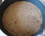 Foto del passaggio 2 della ricetta Cheesecake al forno