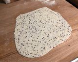 Foto del passaggio 3 della ricetta Piadina Avena & Lino