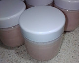 Foto del paso 3 de la receta: Yogur casero de nubes