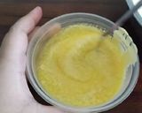 Foto langkah ke 2 dari resep Bolu Jerman.