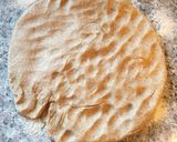 Foto del paso 6 de la receta: Pan integral a la sartén