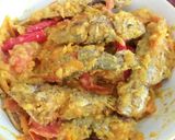 Foto langkah ke 5 dari resep Ikan Selar pesmol.