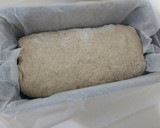 Foto del paso 9 de la receta: Pan de espelta 100% integral