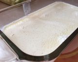A picture of step 13 of Soy Milk Jelly with Peanut Soup.