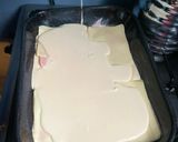 Foto del paso 5 de la receta: Torta de fiambre batida