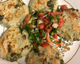 Foto del paso 2 de la receta: Arepas de yuca con brócoli
