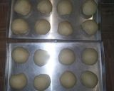 Foto langkah ke 8 dari resep Roti Manis metode Waterroux.