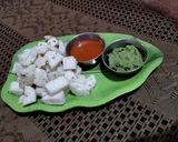 લેફ્ટ ઓવર રવા ઈડલી (Left Over Rava Idli Recipe In Gujarati) રેસીપી સ્ટેપ3ફોટો