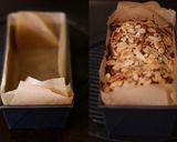 A picture of step 10 of Earl Grey tea loaf.