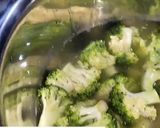 Foto langkah ke 4 dari resep TOFU brokoli.