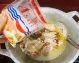 Foto langkah ke 3 dari resep Ayam Kecap Sunda (Bumbu Iris).