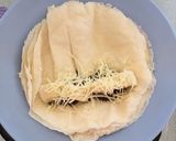 Foto langkah ke 2 dari resep Piscok Lumer.