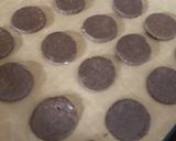 Foto del paso 4 de la receta: Alfajor de harina de almendra