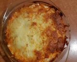 Rakott cukkini recept fázis 3 fotója