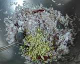 Dal Khichdi recipe step 3 photo