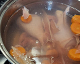 Foto del paso 2 de la receta: Cocido sencillo improvisado