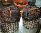 Foto del paso 7 de la receta: Pan dulce navideño