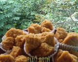 Foto langkah ke 10 dari resep Si legit Bolu gulja.