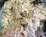 Foto del paso 5 de la receta: Croquetas de arroz (puedes reciclar arroz que te sobró)